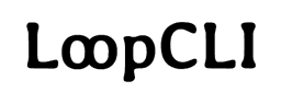 LoopCLI